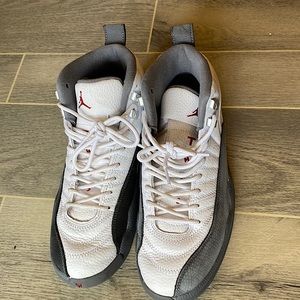 Retro Jordan 12 ‘Dark Grey’